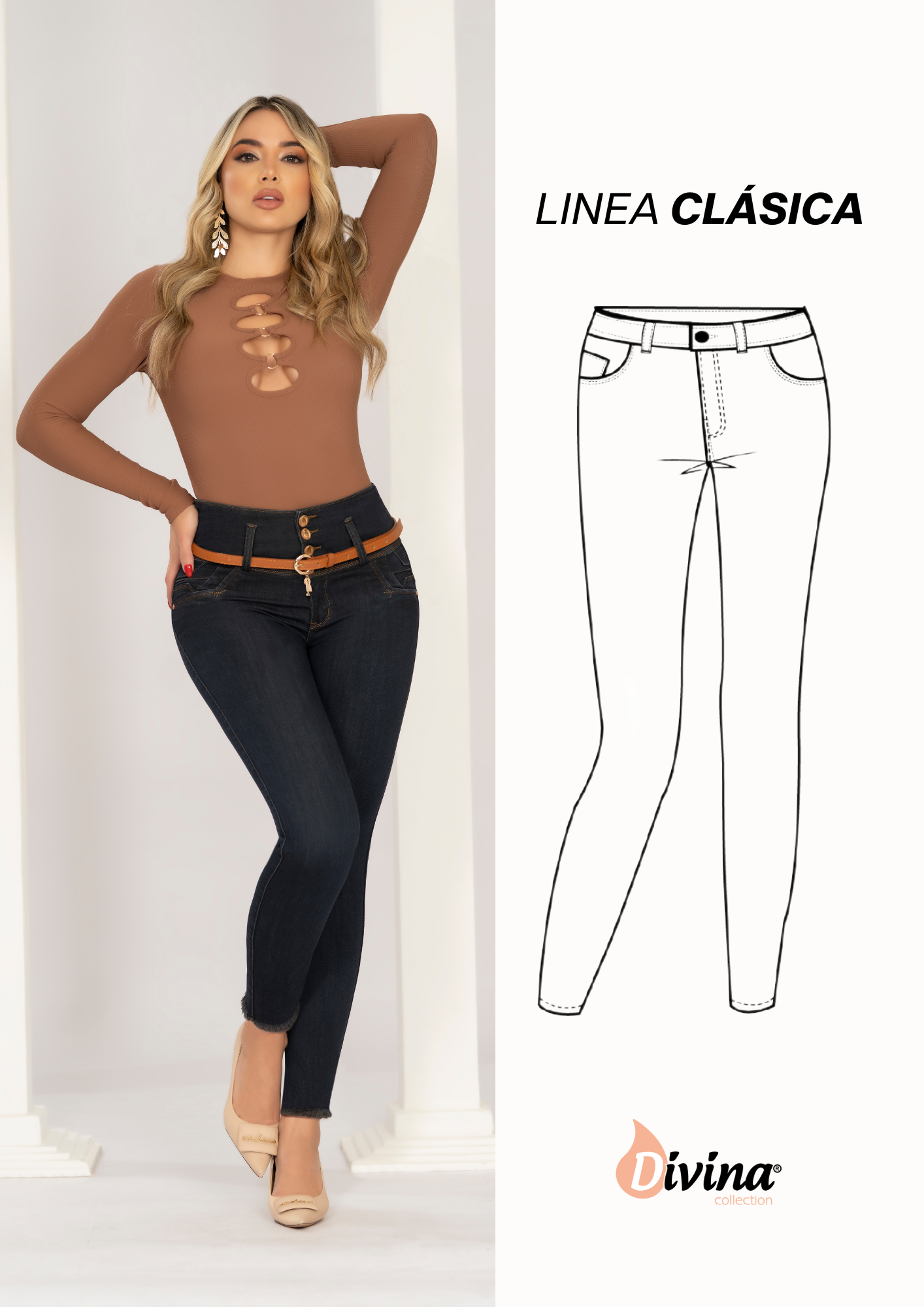 Linea Clasica