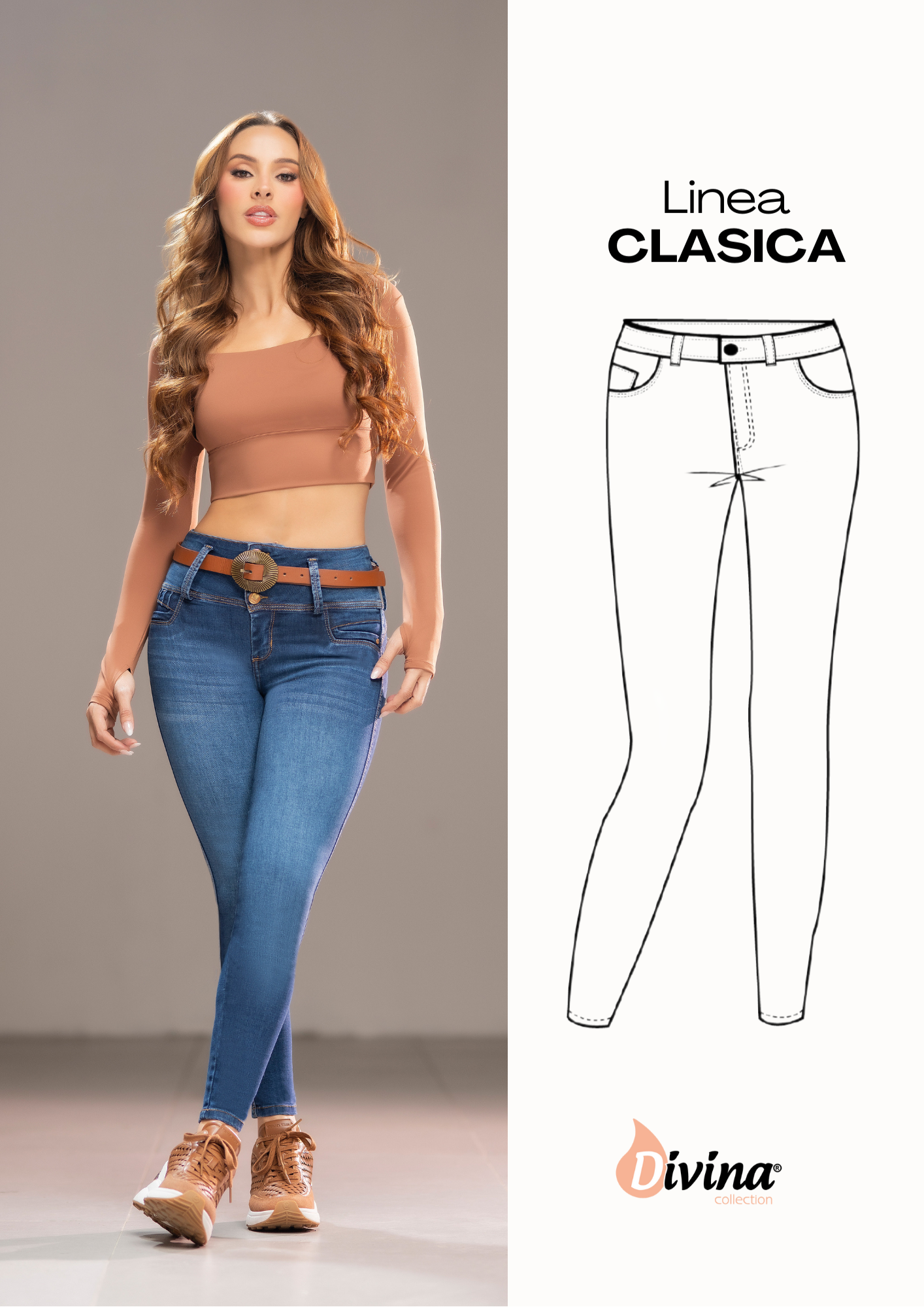 Linea Clasica 